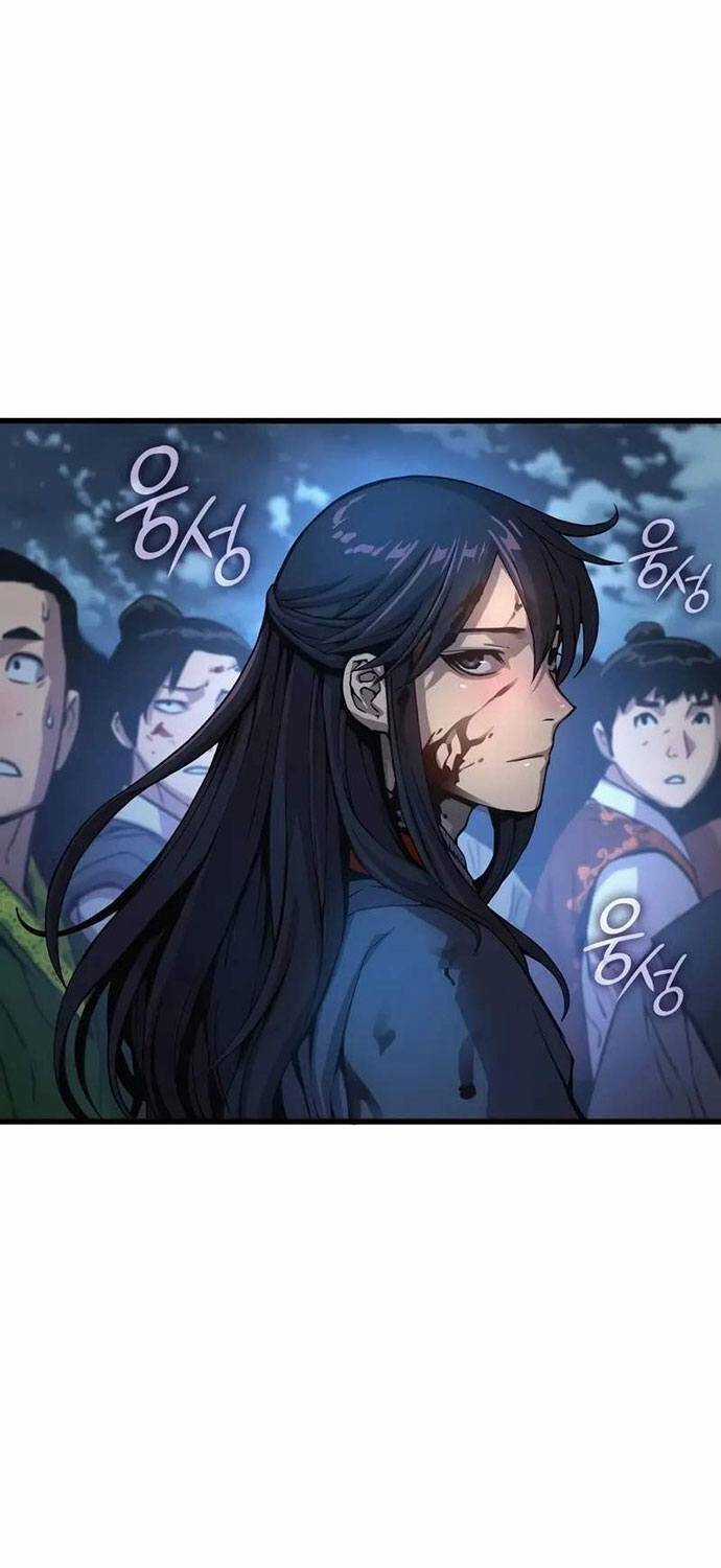 Quái Lực Loạn Thần Chương 43 trang 11