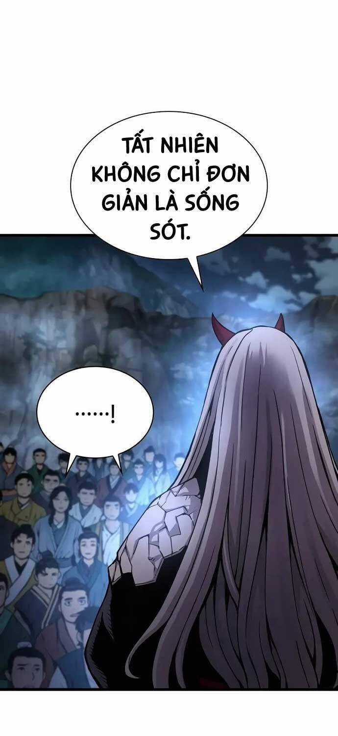 Quái Lực Loạn Thần Chương 43 trang 15