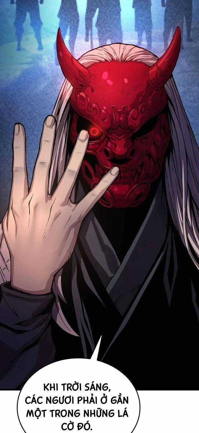 Quái Lực Loạn Thần Chương 43 trang 17