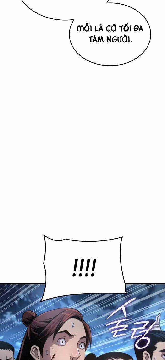 Quái Lực Loạn Thần Chương 43 trang 18