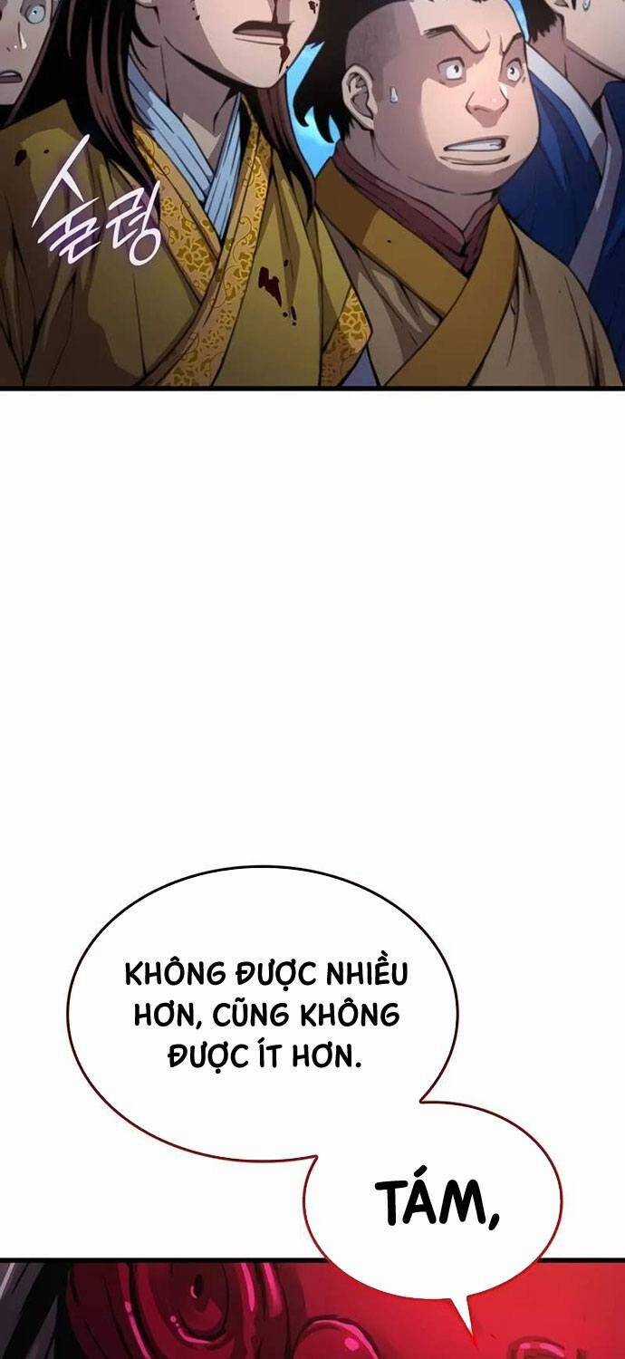 Quái Lực Loạn Thần Chương 43 trang 19