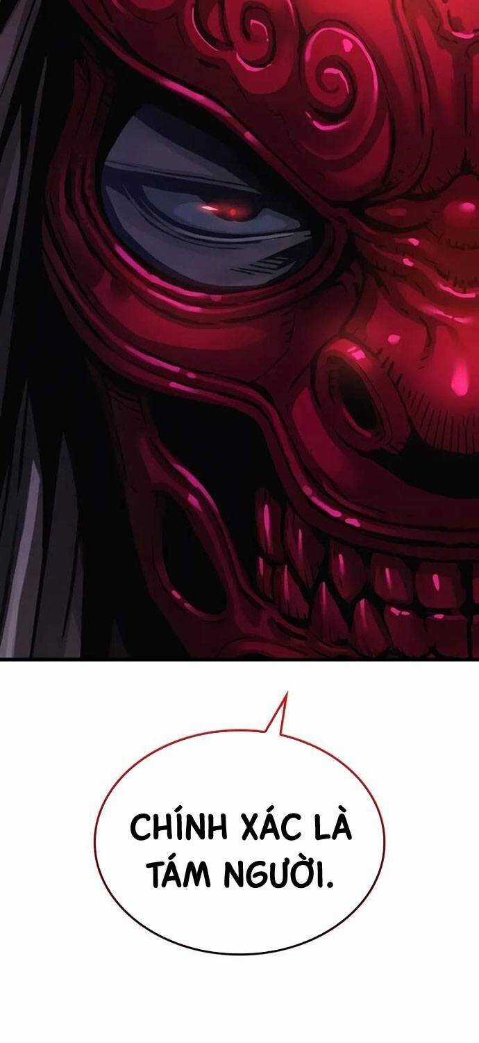 Quái Lực Loạn Thần Chương 43 trang 20