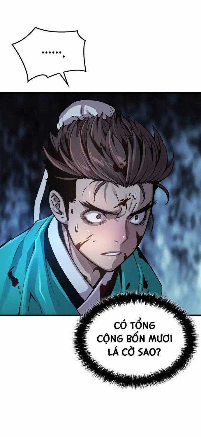 Quái Lực Loạn Thần Chương 43 trang 22