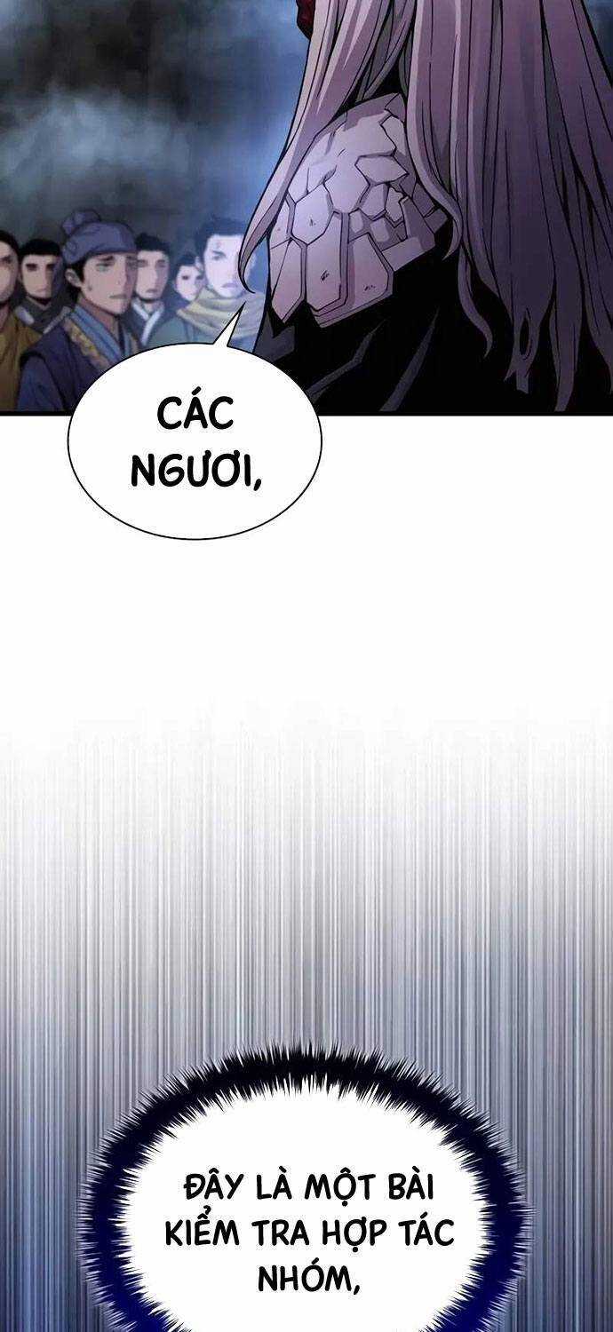 Quái Lực Loạn Thần Chương 43 trang 27