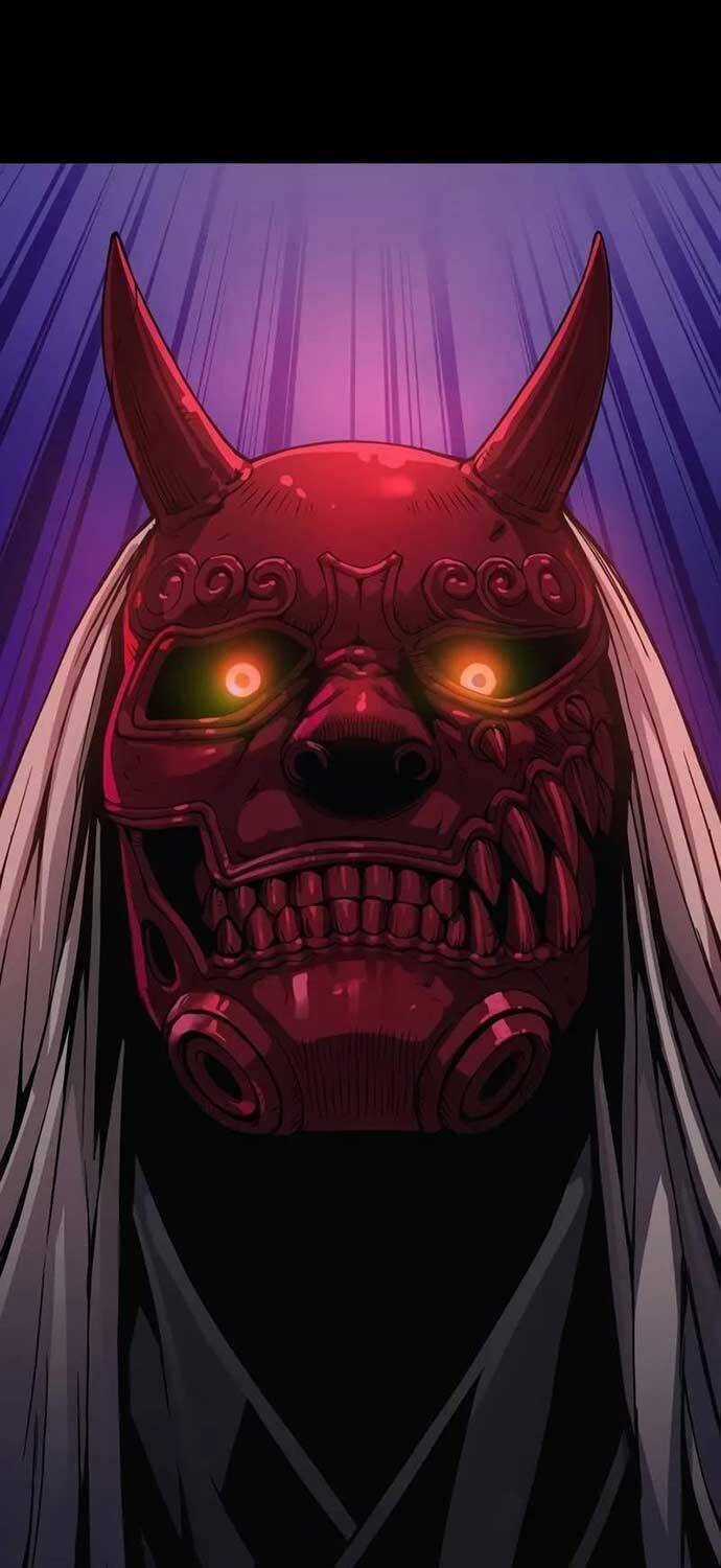 Quái Lực Loạn Thần Chương 43 trang 30