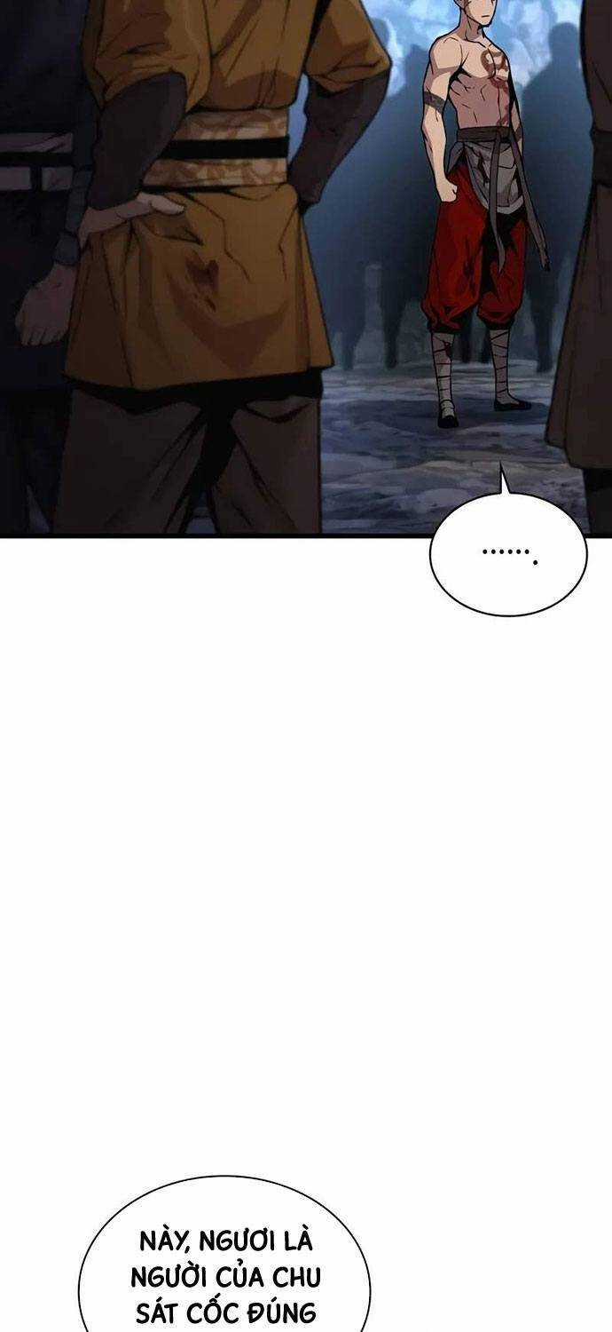 Quái Lực Loạn Thần Chương 43 trang 35