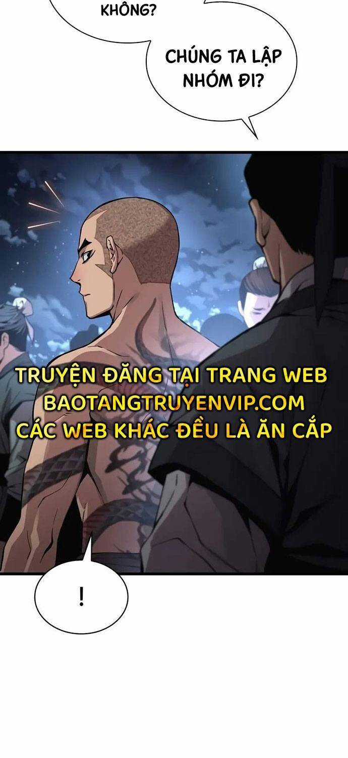 Quái Lực Loạn Thần Chương 43 trang 36