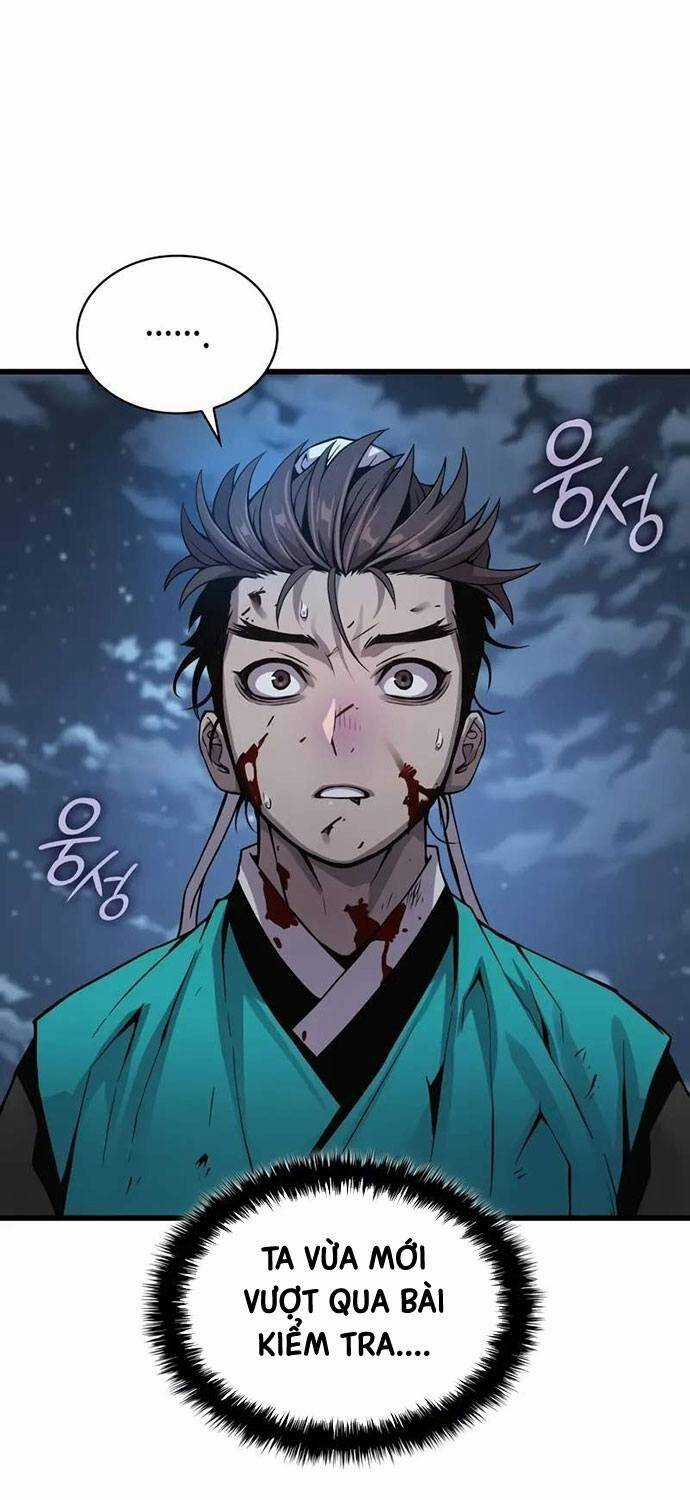 Quái Lực Loạn Thần Chương 43 trang 4