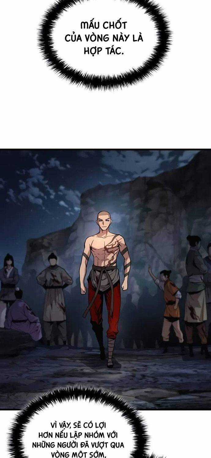 Quái Lực Loạn Thần Chương 43 trang 40