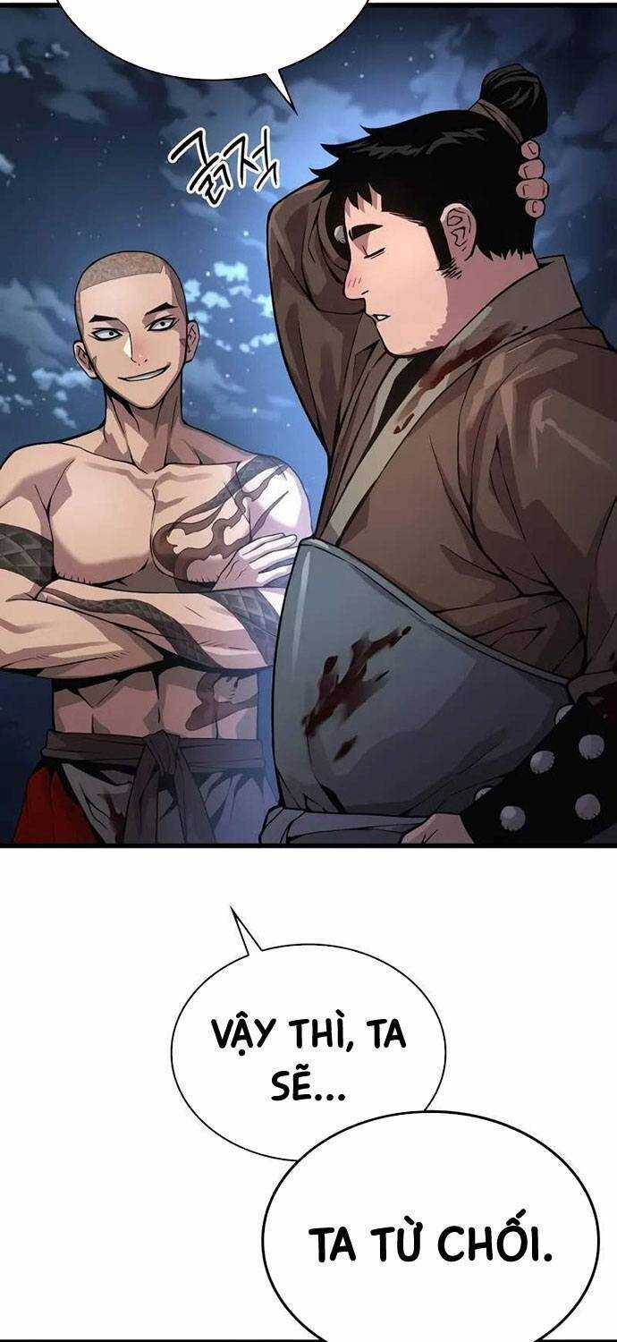 Quái Lực Loạn Thần Chương 43 trang 45