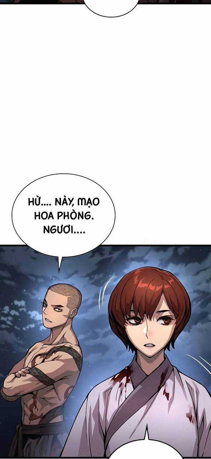 Quái Lực Loạn Thần Chương 43 trang 50