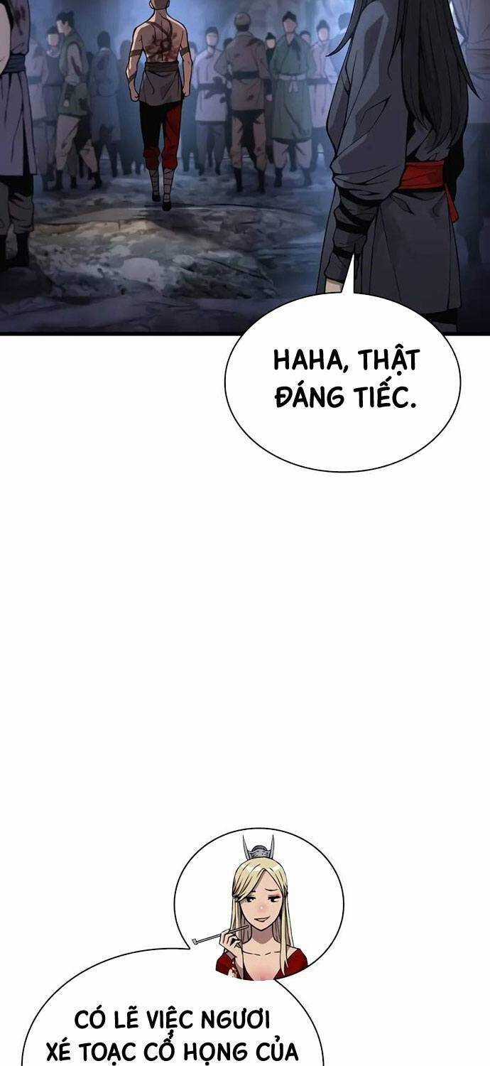 Quái Lực Loạn Thần Chương 43 trang 61