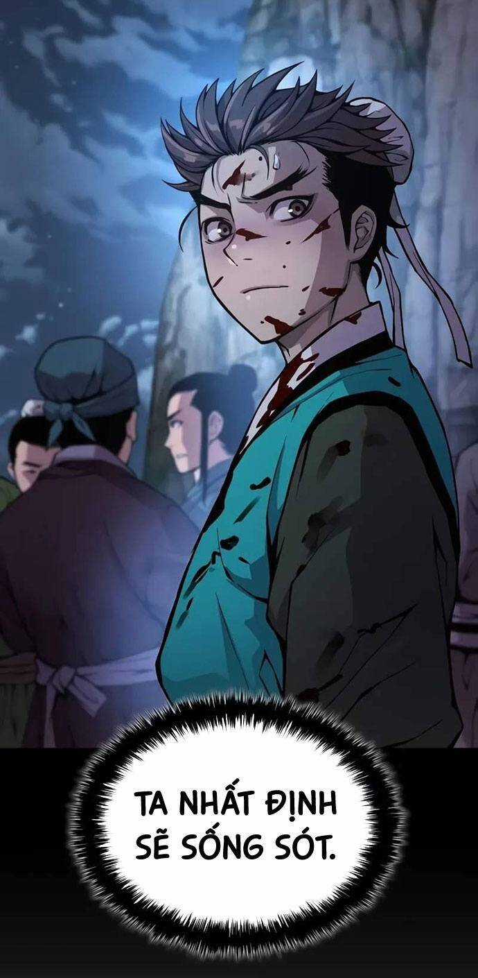 Quái Lực Loạn Thần Chương 43 trang 72