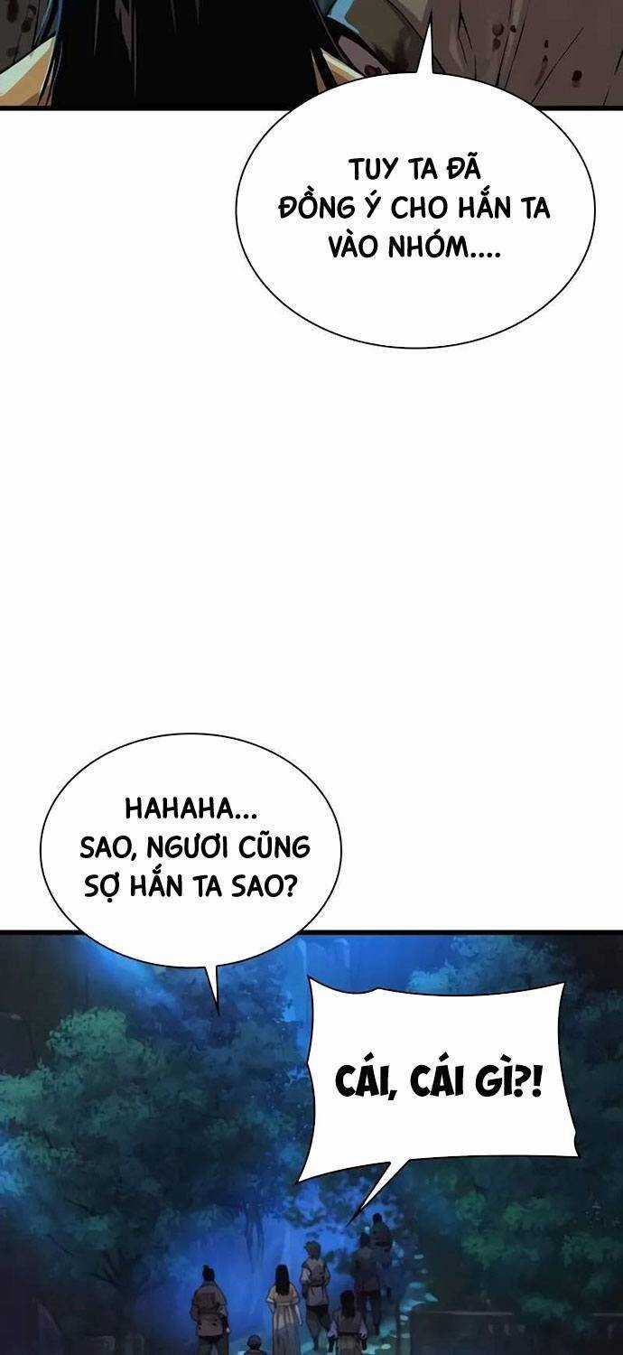 Quái Lực Loạn Thần Chương 43 trang 84