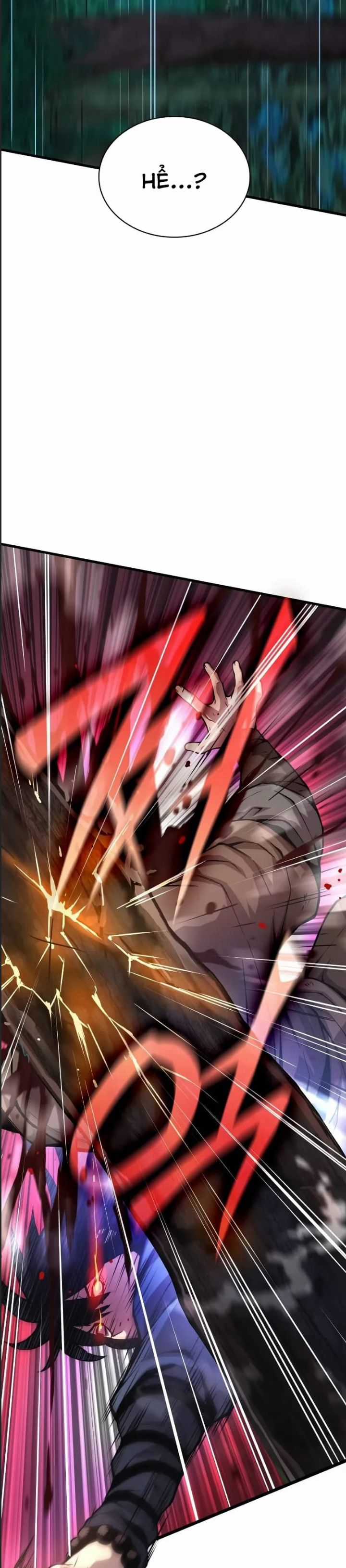 Quái Lực Loạn Thần Chương 44 trang 10