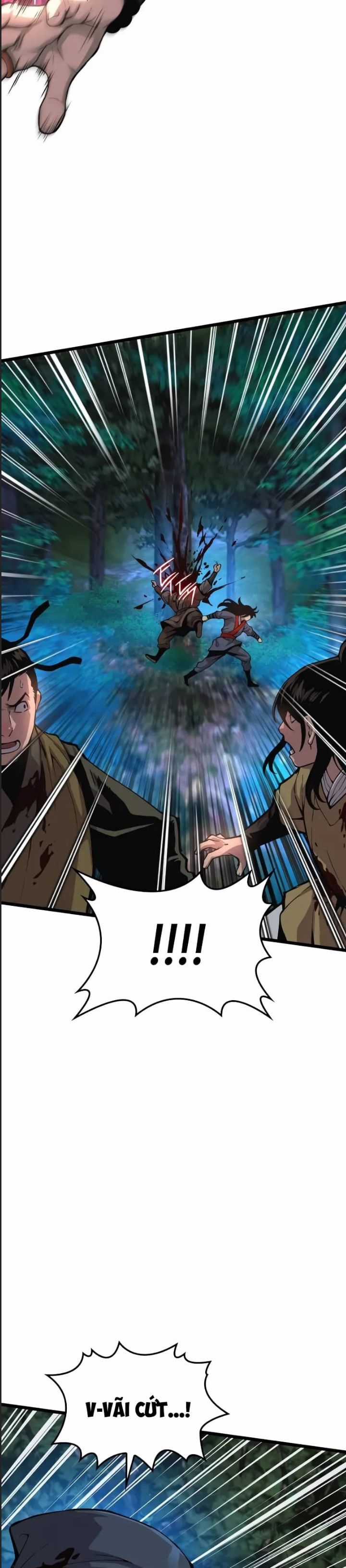 Quái Lực Loạn Thần Chương 44 trang 11