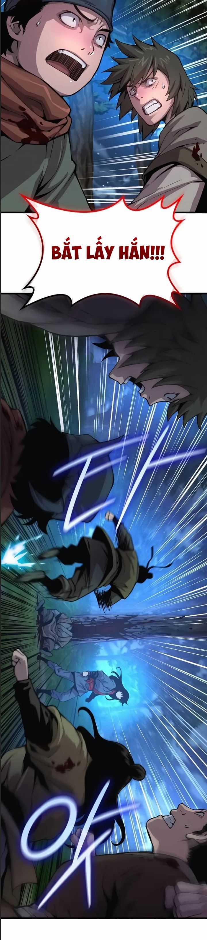 Quái Lực Loạn Thần Chương 44 trang 12