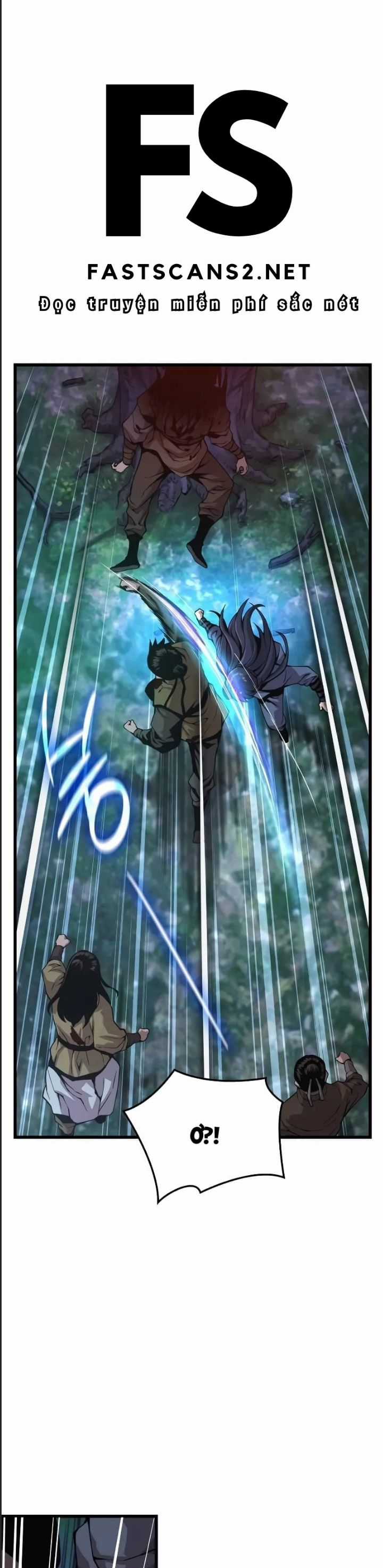 Quái Lực Loạn Thần Chương 44 trang 13