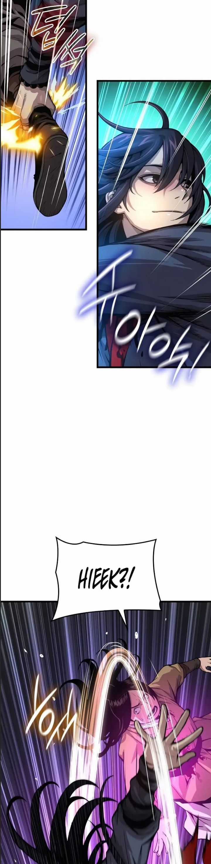 Quái Lực Loạn Thần Chương 44 trang 14