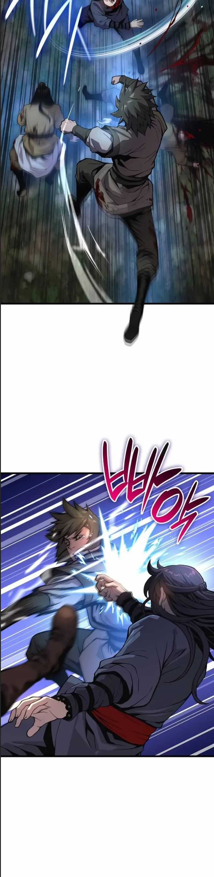 Quái Lực Loạn Thần Chương 44 trang 16