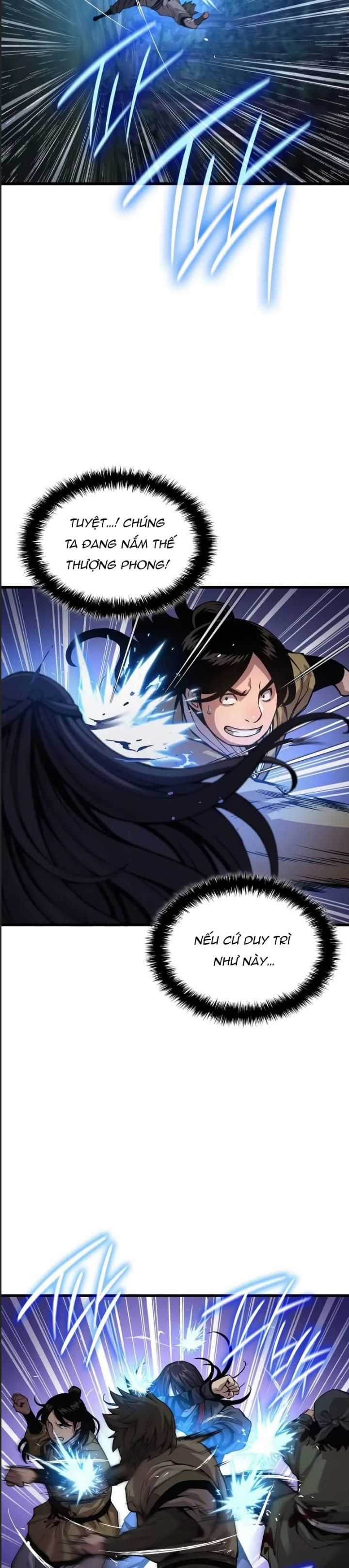 Quái Lực Loạn Thần Chương 44 trang 18