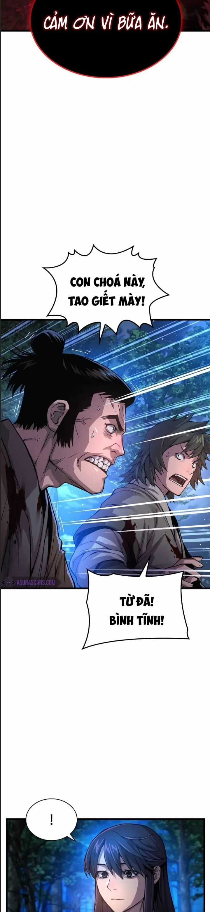 Quái Lực Loạn Thần Chương 44 trang 2