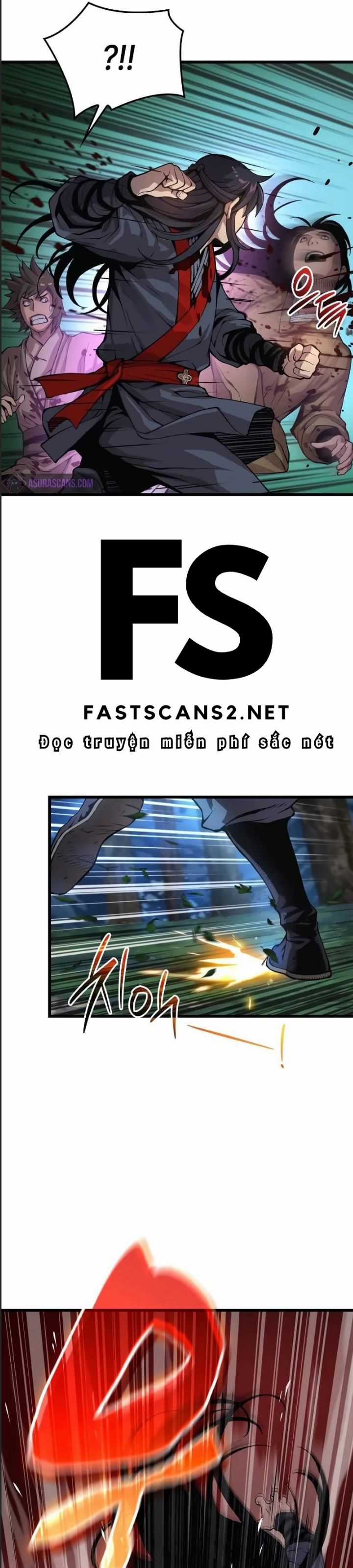 Quái Lực Loạn Thần Chương 44 trang 21