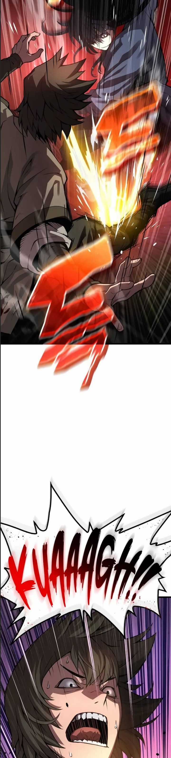 Quái Lực Loạn Thần Chương 44 trang 22