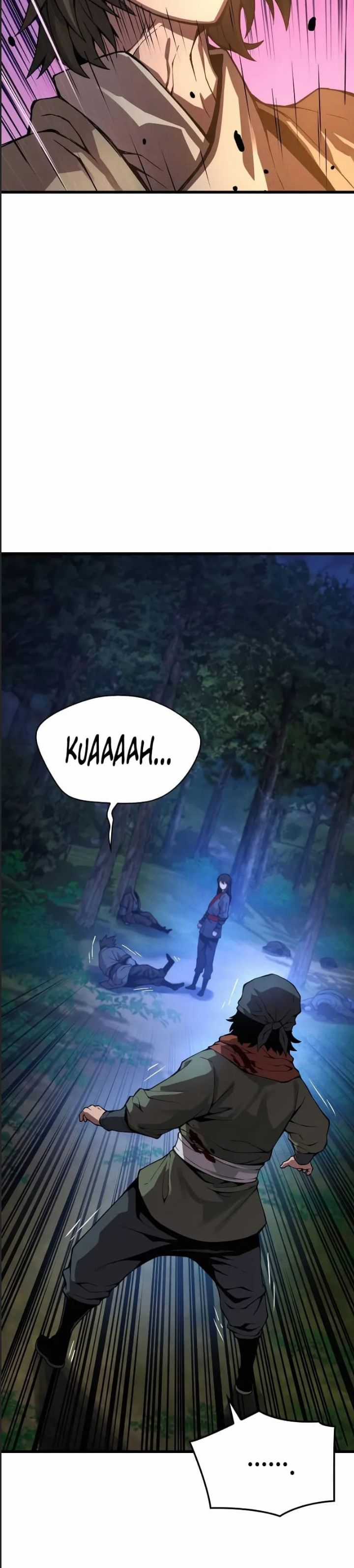 Quái Lực Loạn Thần Chương 44 trang 23