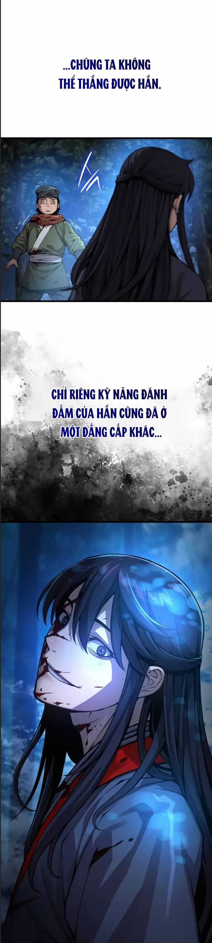 Quái Lực Loạn Thần Chương 44 trang 24