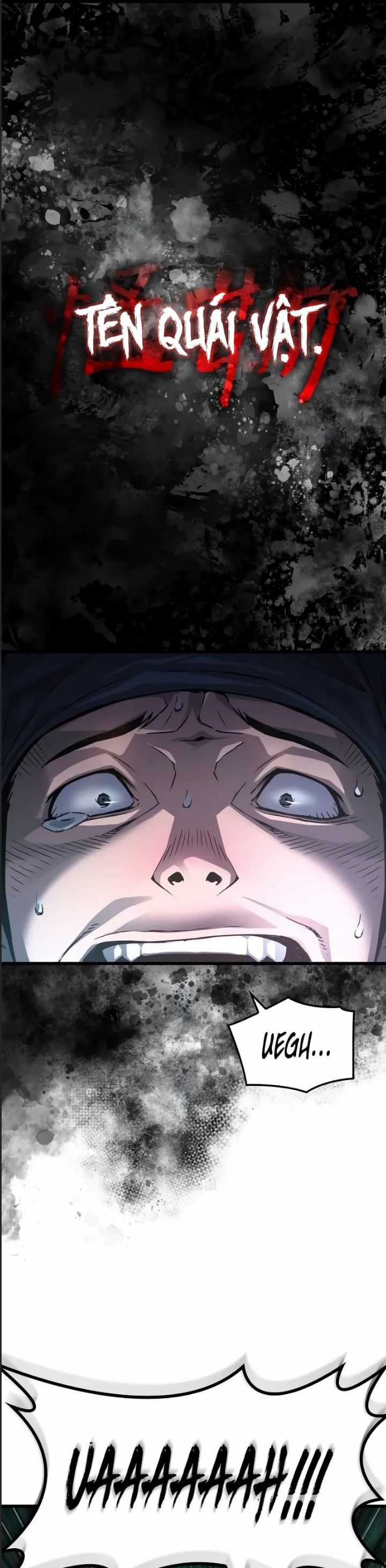 Quái Lực Loạn Thần Chương 44 trang 25