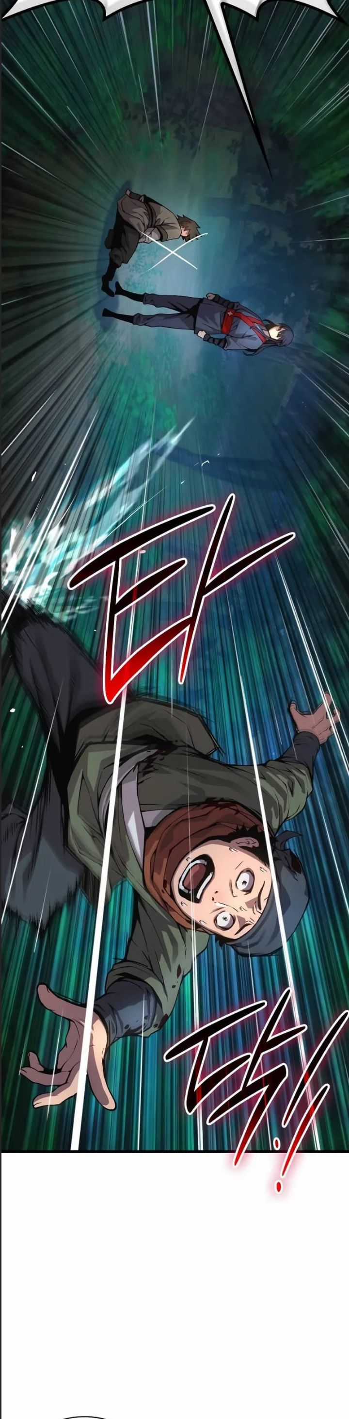 Quái Lực Loạn Thần Chương 44 trang 26