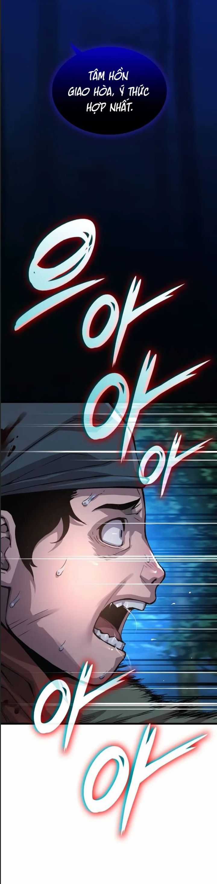 Quái Lực Loạn Thần Chương 44 trang 28