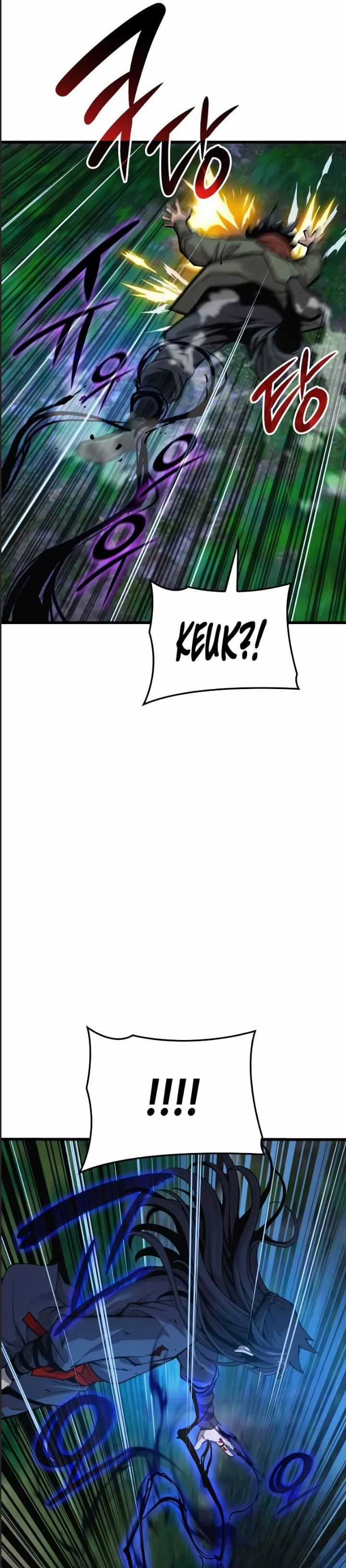 Quái Lực Loạn Thần Chương 44 trang 29