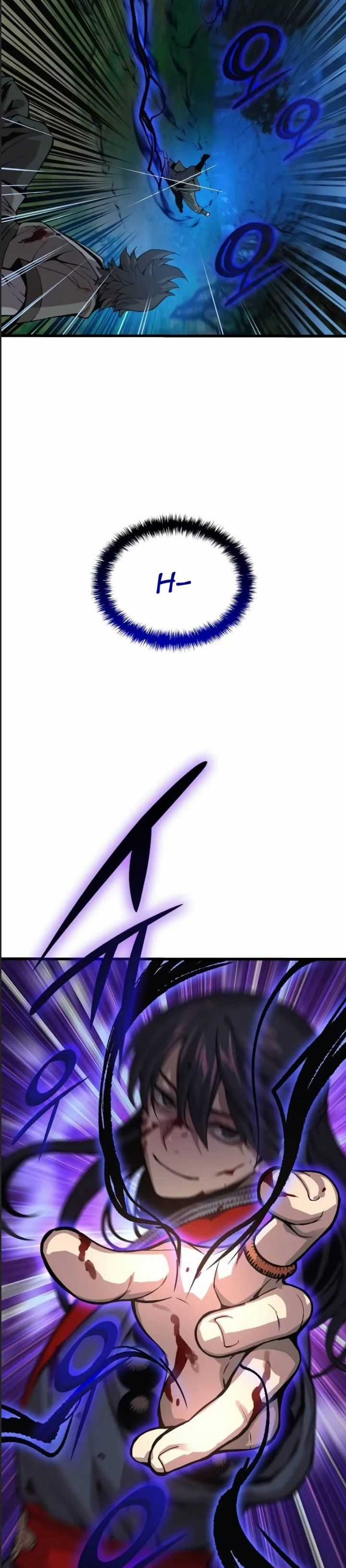 Quái Lực Loạn Thần Chương 44 trang 30