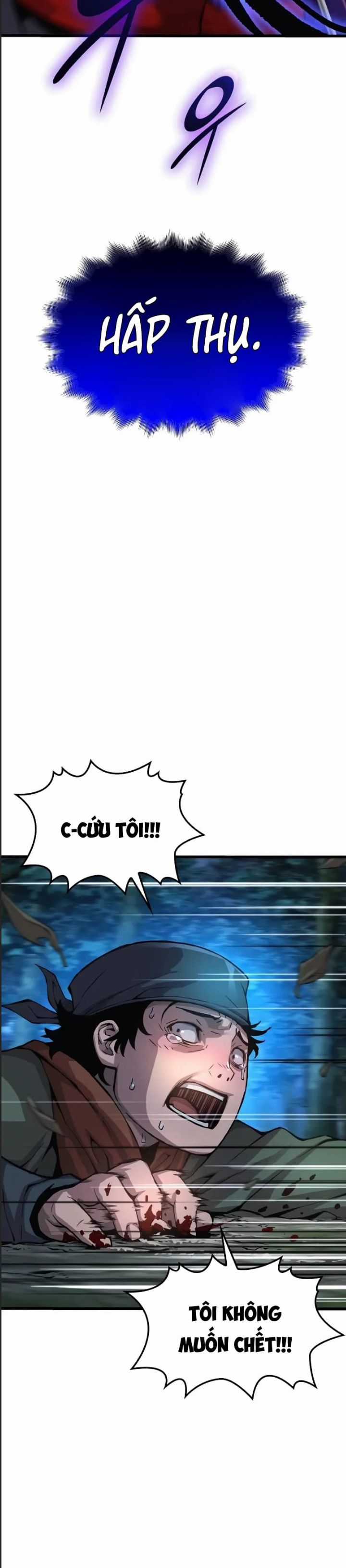 Quái Lực Loạn Thần Chương 44 trang 31