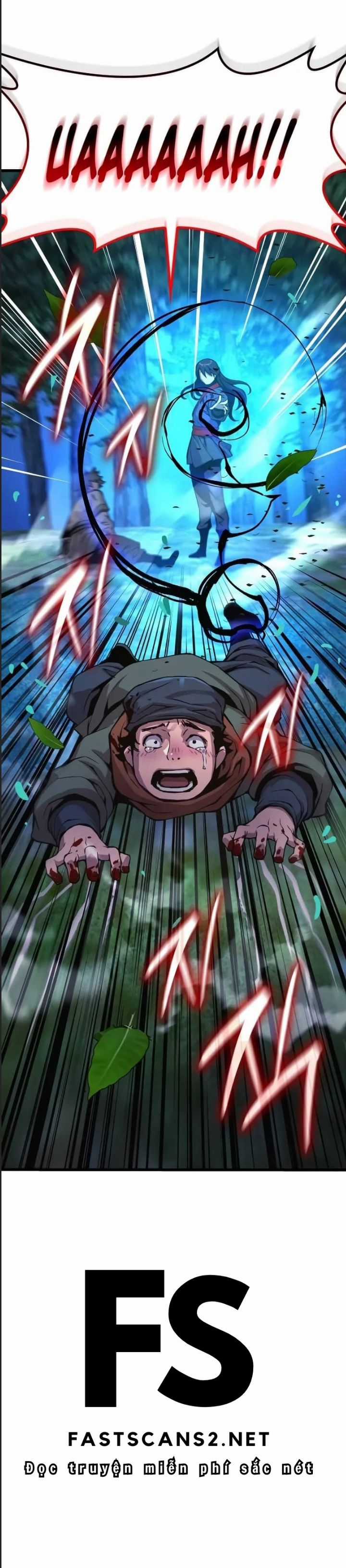 Quái Lực Loạn Thần Chương 44 trang 32