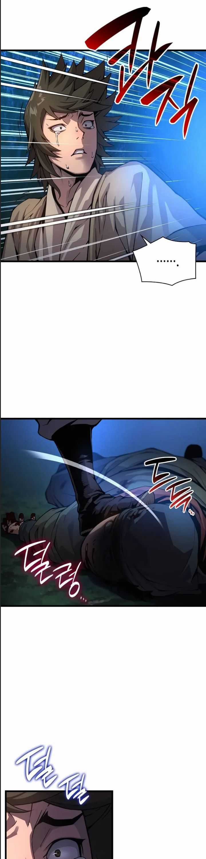 Quái Lực Loạn Thần Chương 44 trang 33