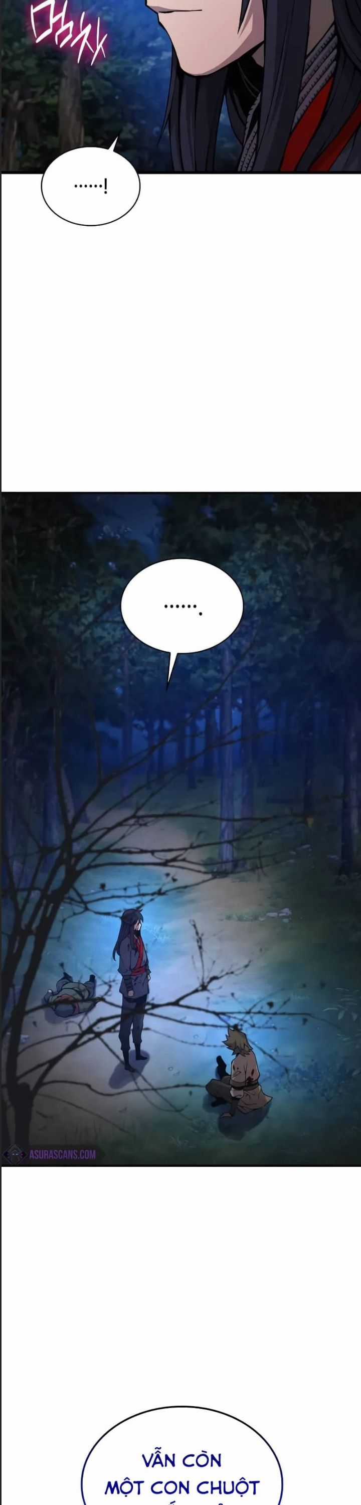 Quái Lực Loạn Thần Chương 44 trang 35