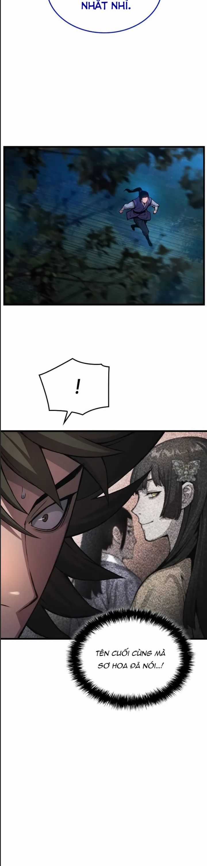 Quái Lực Loạn Thần Chương 44 trang 36