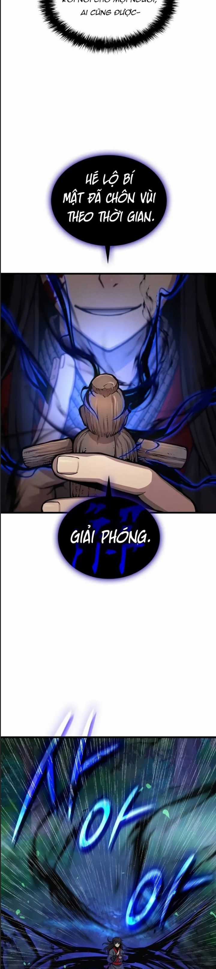 Quái Lực Loạn Thần Chương 44 trang 38