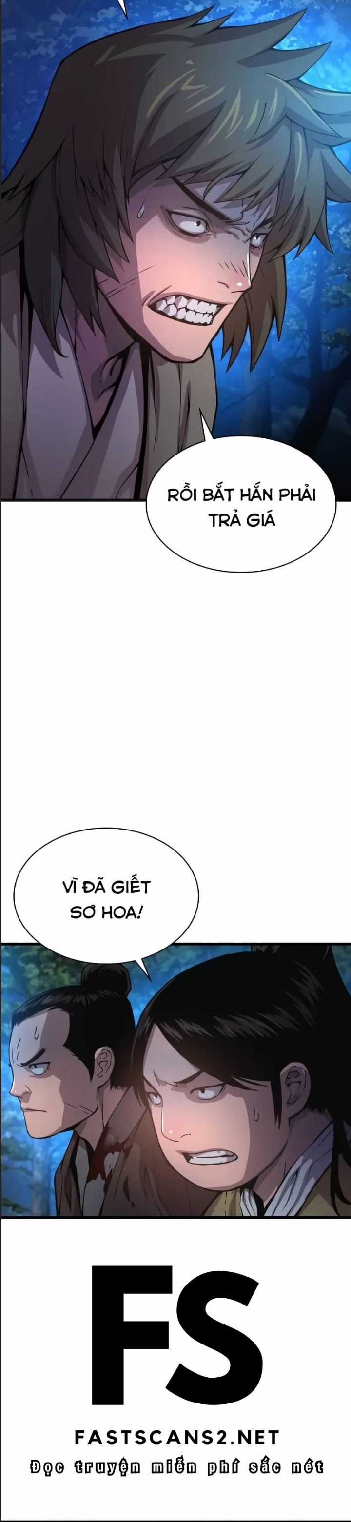 Quái Lực Loạn Thần Chương 44 trang 4