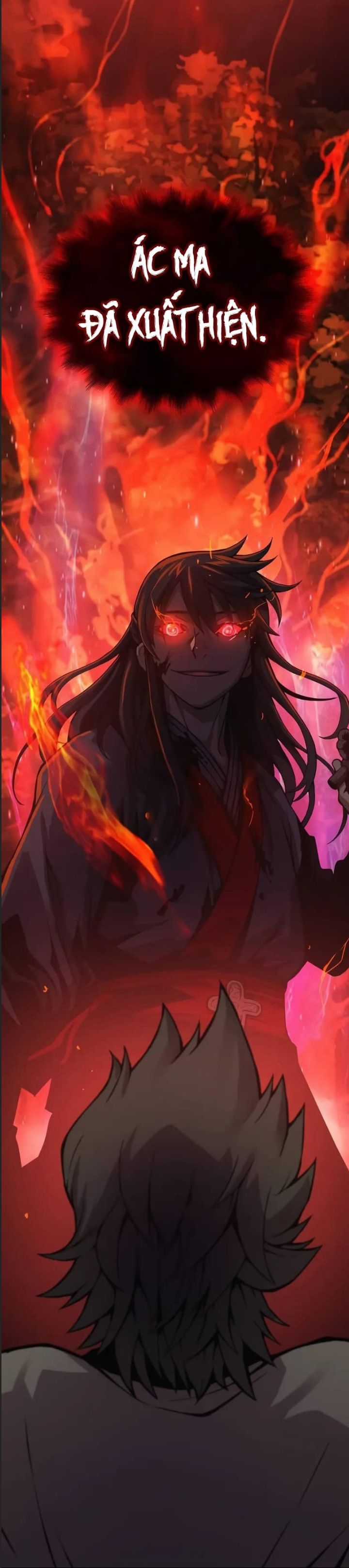 Quái Lực Loạn Thần Chương 44 trang 40