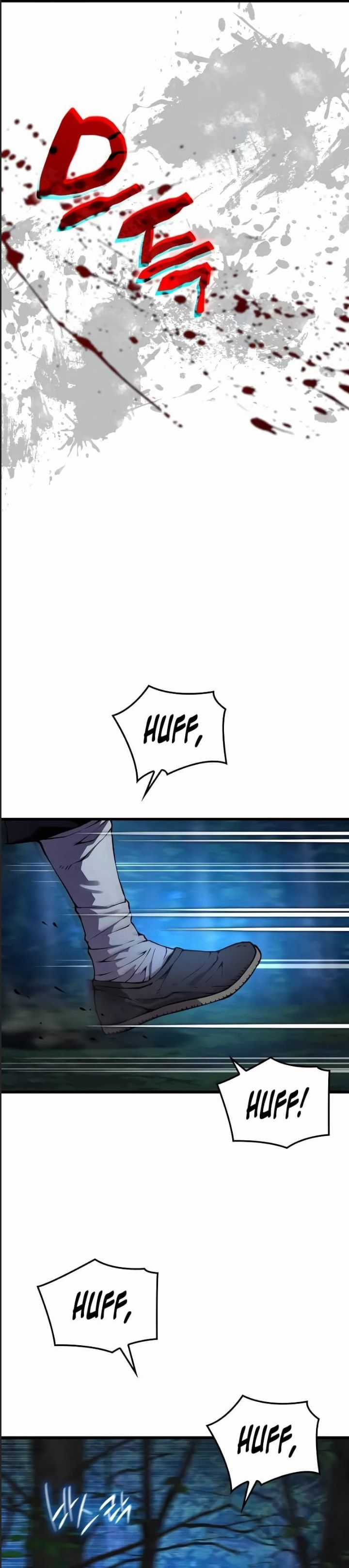 Quái Lực Loạn Thần Chương 44 trang 41