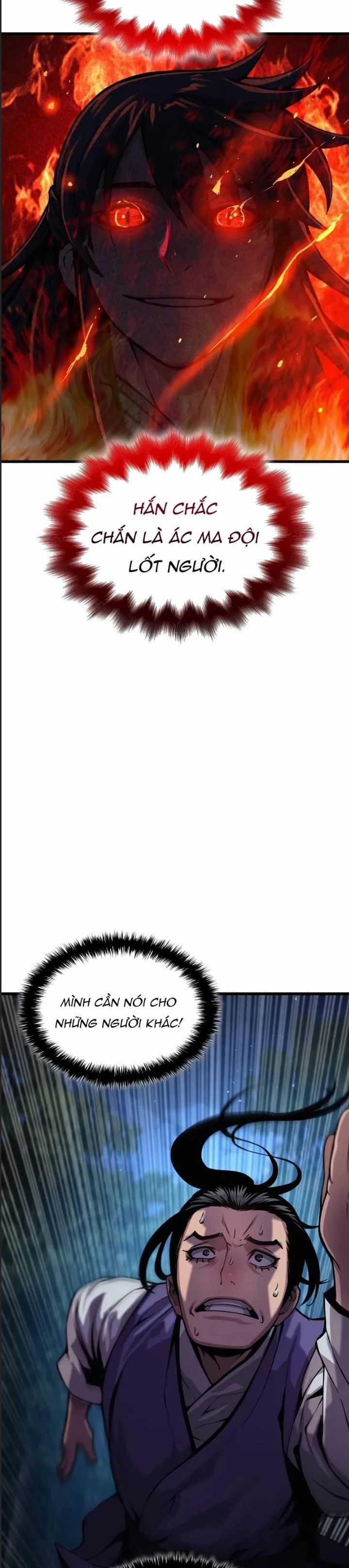 Quái Lực Loạn Thần Chương 44 trang 43