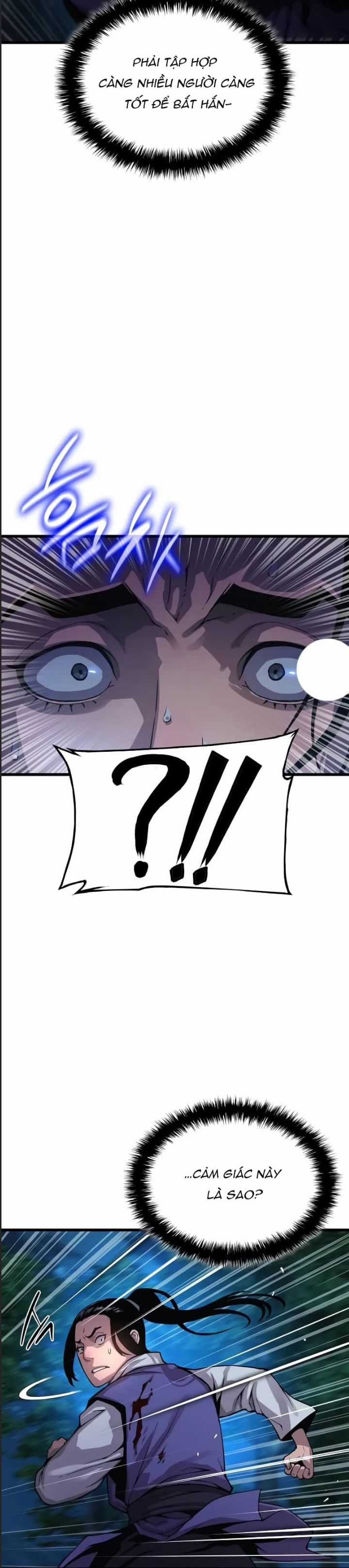 Quái Lực Loạn Thần Chương 44 trang 44