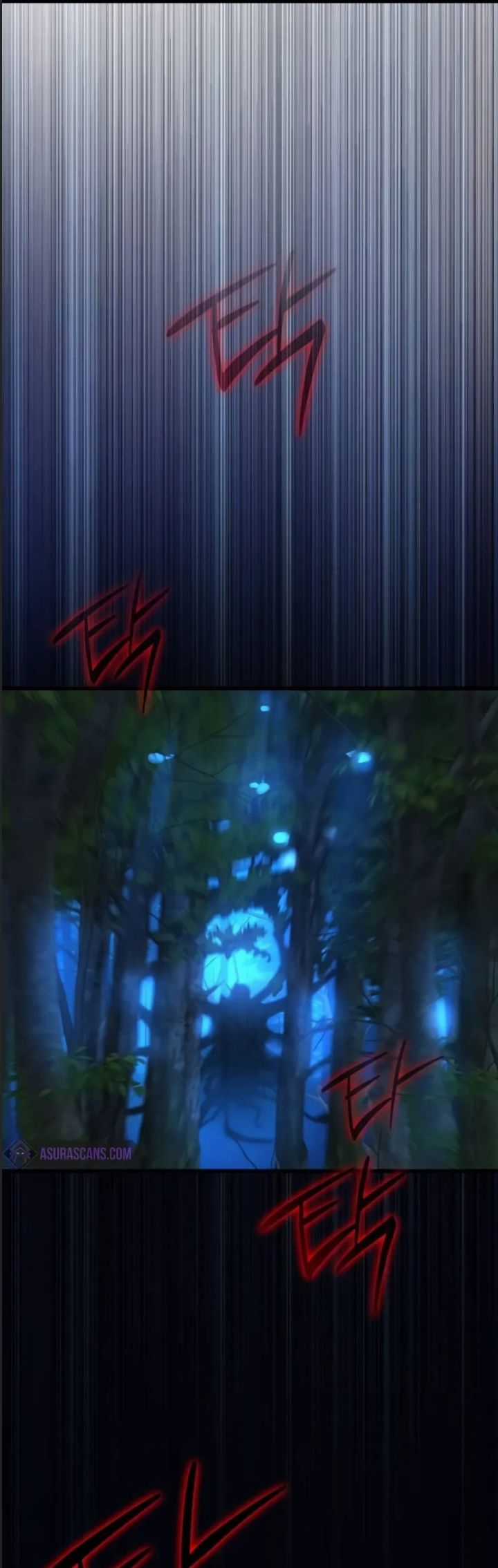 Quái Lực Loạn Thần Chương 44 trang 45