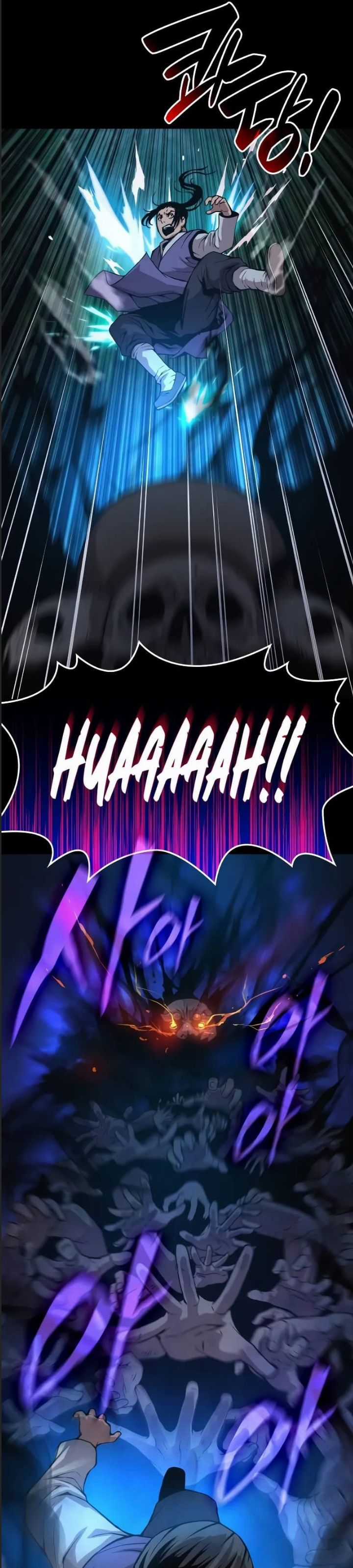 Quái Lực Loạn Thần Chương 44 trang 49