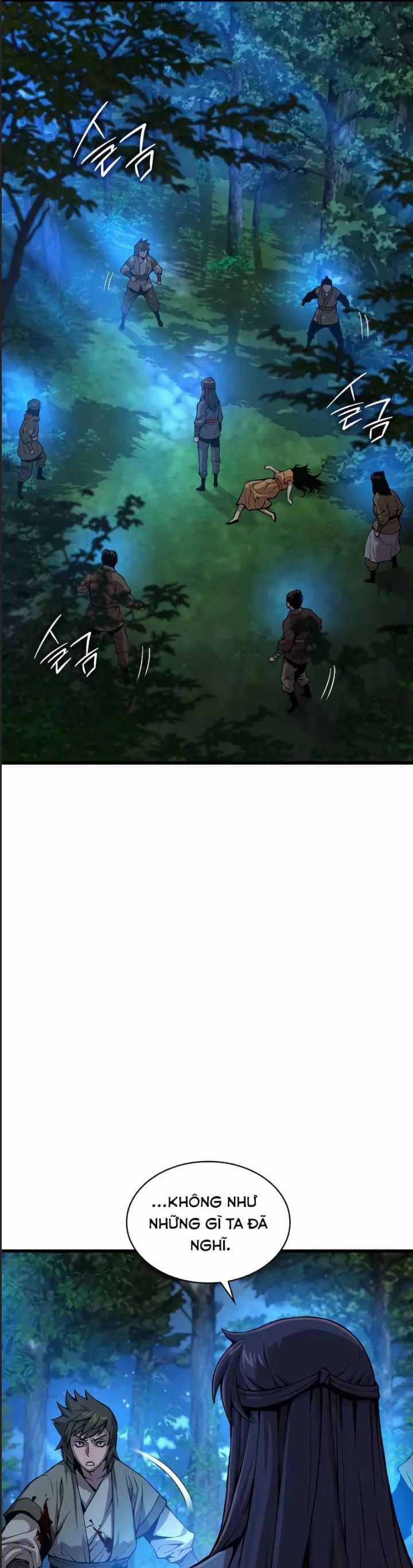 Quái Lực Loạn Thần Chương 44 trang 5