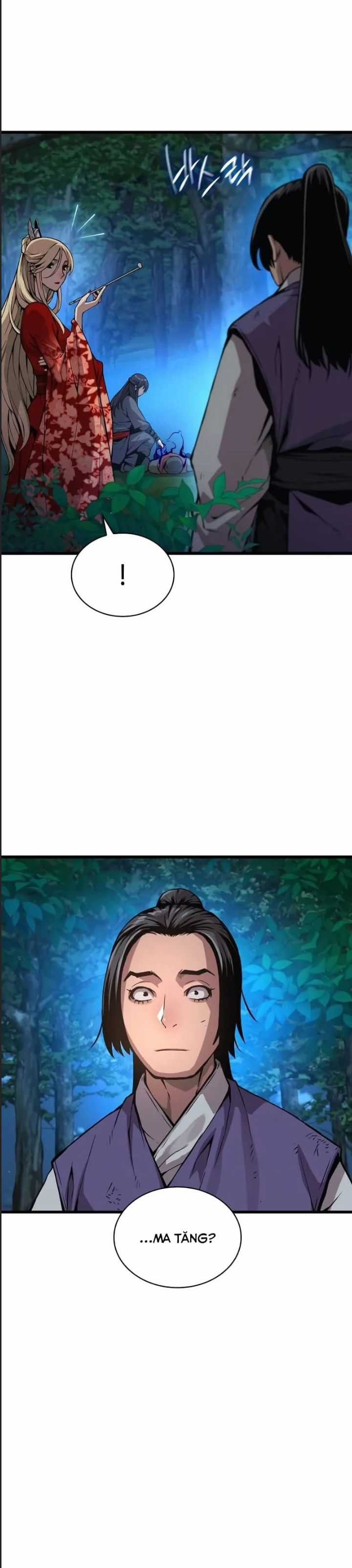 Quái Lực Loạn Thần Chương 44 trang 52